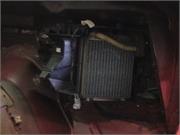 C4 Corvette Heat AC Install II